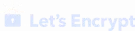 Let's Encrypt