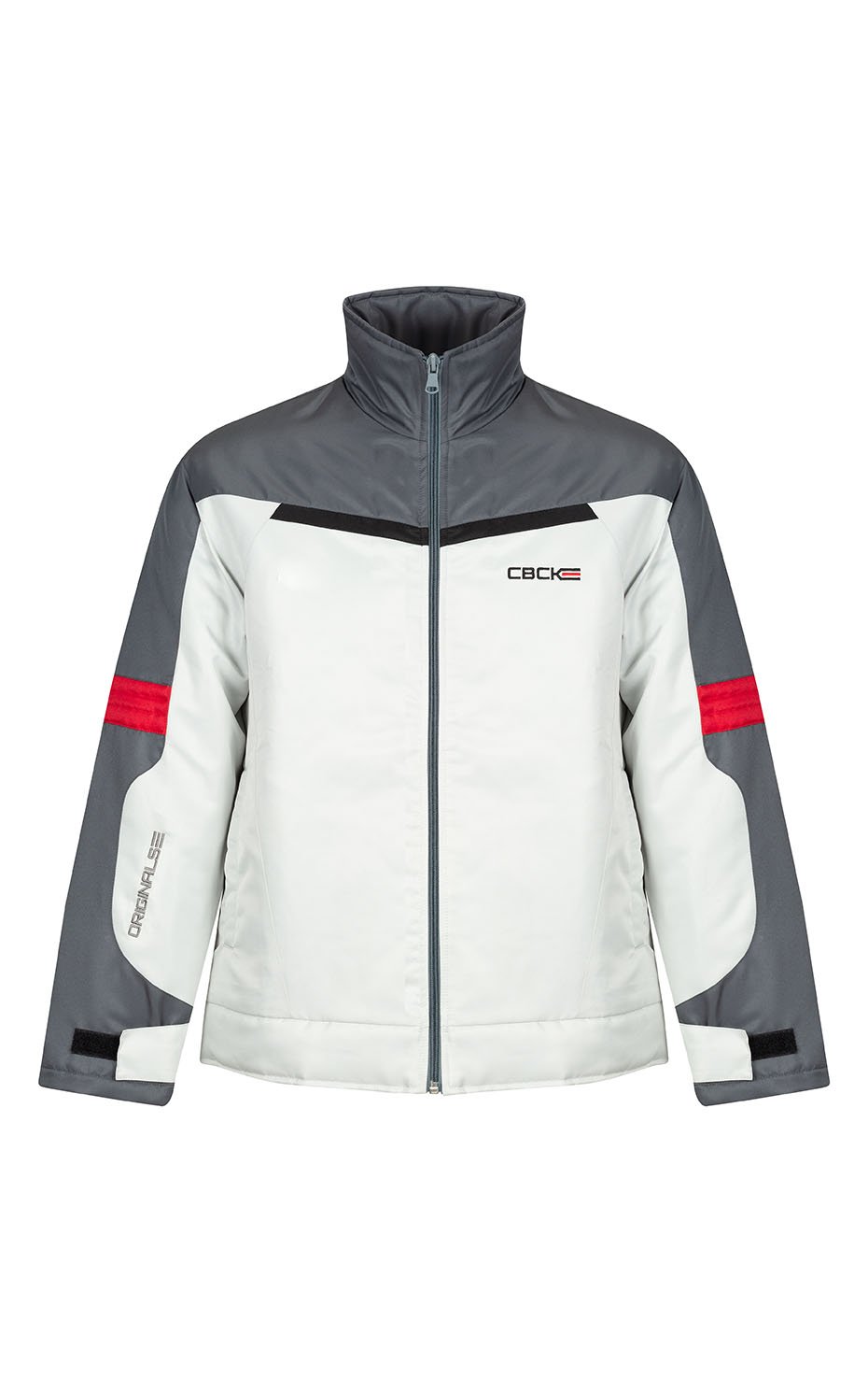 jaquetas masculinas para empresas